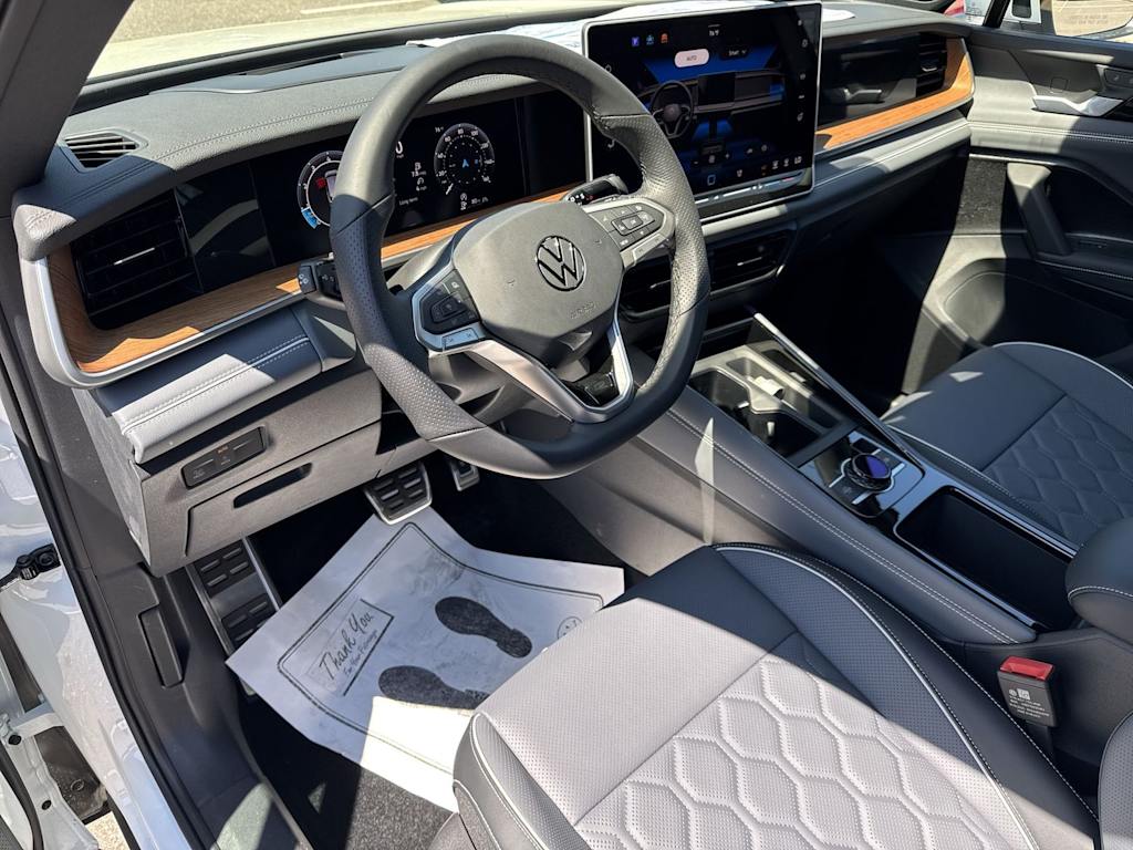 Thumbnail: 2026 Volkswagen Tiguan - 2