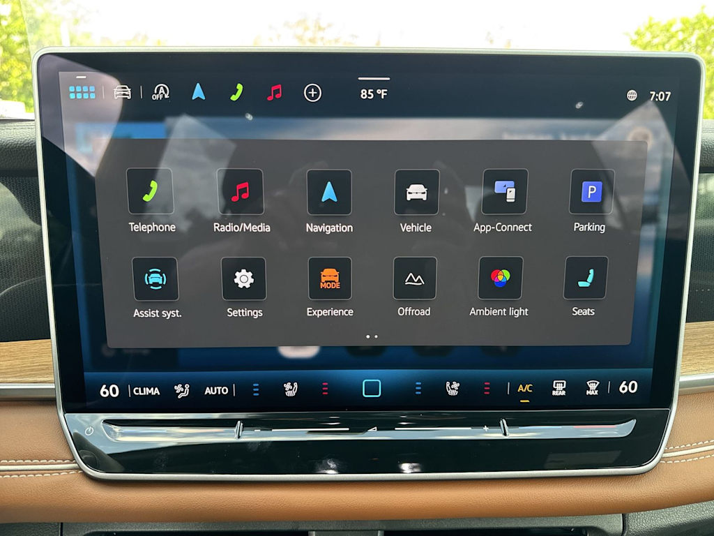 Thumbnail: 2026 Volkswagen Tiguan - 15