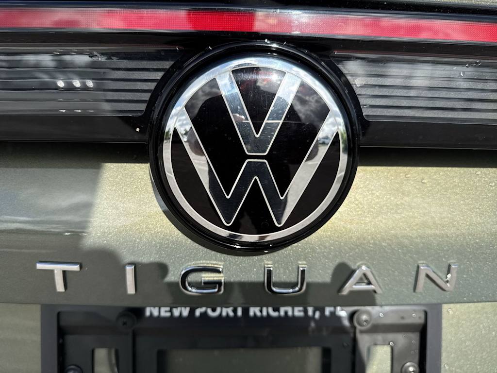 Thumbnail: 2026 Volkswagen Tiguan - 22