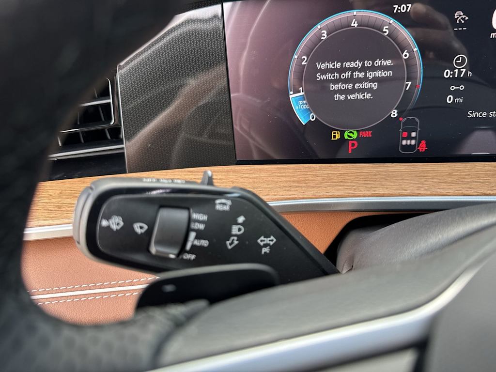 Thumbnail: 2026 Volkswagen Tiguan - 29