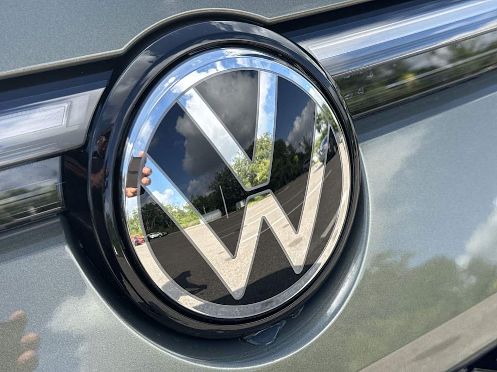 Thumbnail: 2026 Volkswagen Tiguan - 7