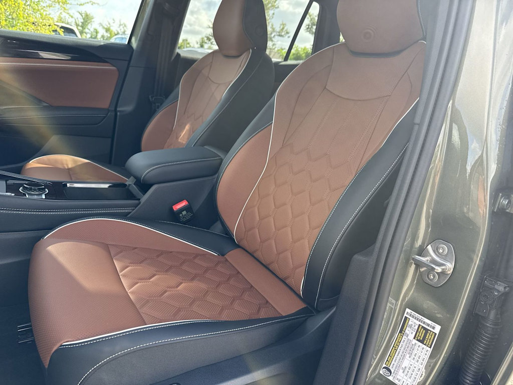 Thumbnail: 2026 Volkswagen Tiguan - 11