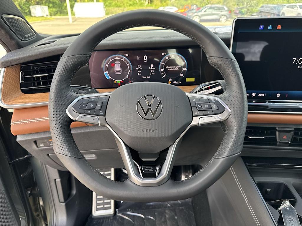 Thumbnail: 2026 Volkswagen Tiguan - 14