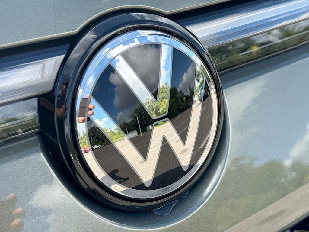 Thumbnail: 2026 Volkswagen Tiguan - 7