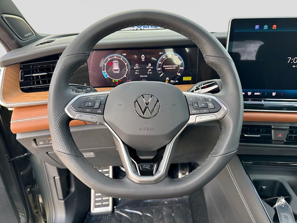 Thumbnail: 2026 Volkswagen Tiguan - 14