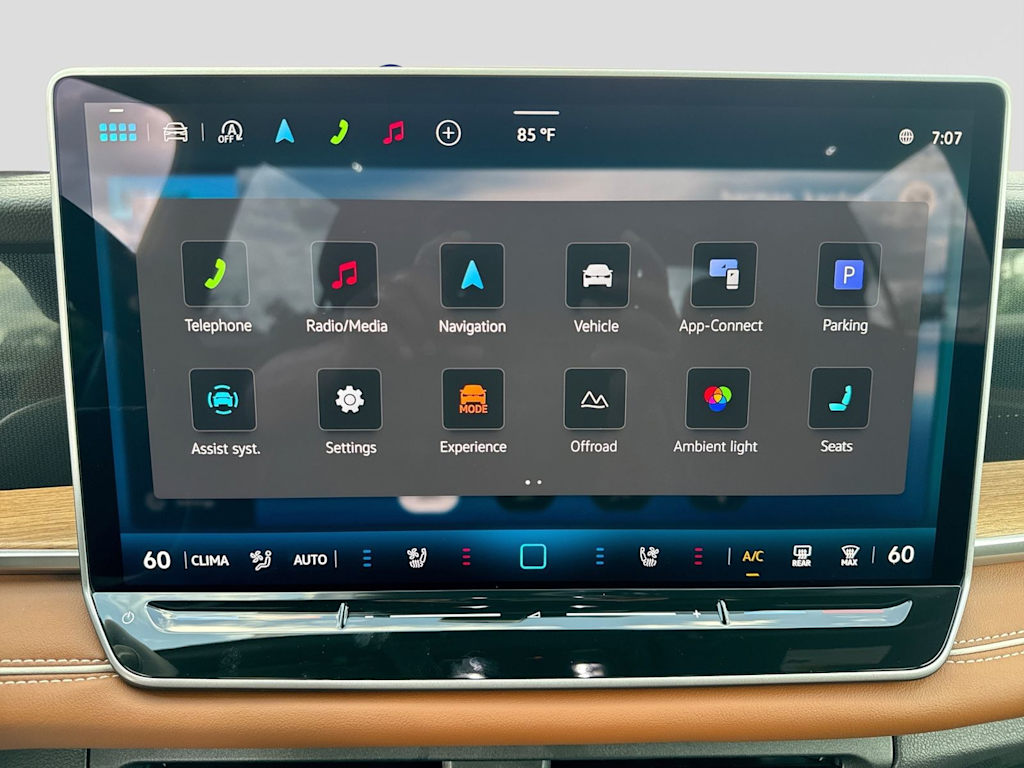 Thumbnail: 2026 Volkswagen Tiguan - 15