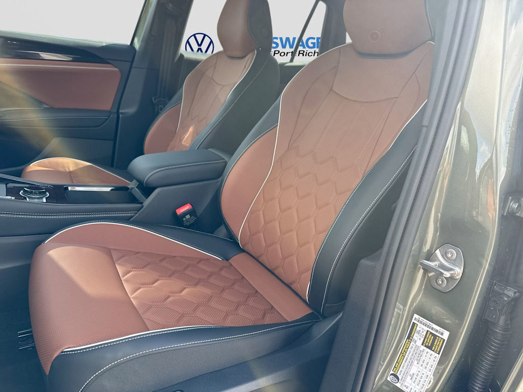 Thumbnail: 2026 Volkswagen Tiguan - 11