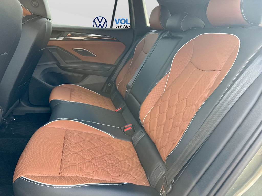 Thumbnail: 2026 Volkswagen Tiguan - 24