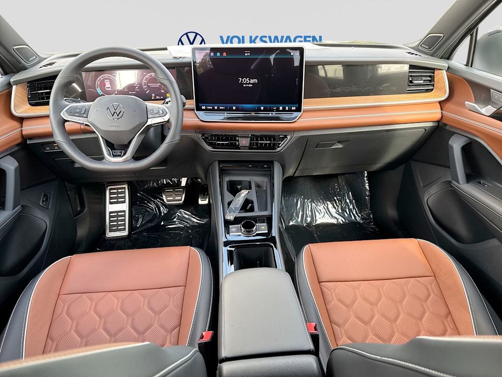 Thumbnail: 2026 Volkswagen Tiguan - 10