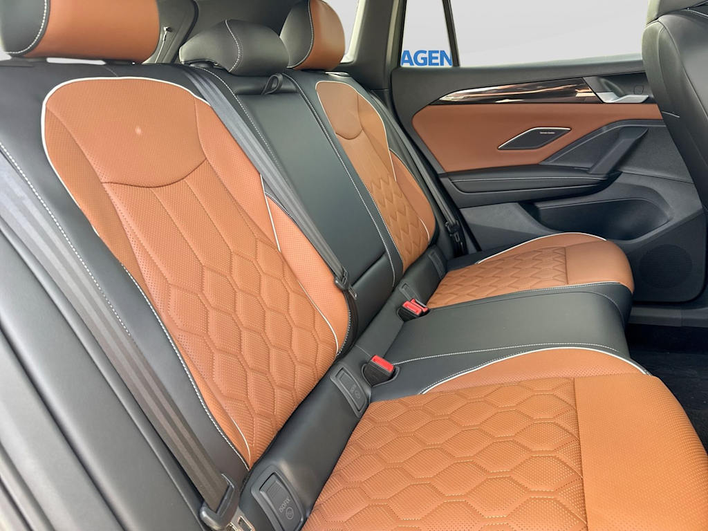 Thumbnail: 2026 Volkswagen Tiguan - 25