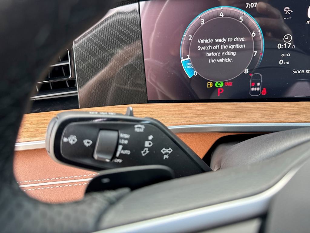 Thumbnail: 2026 Volkswagen Tiguan - 29