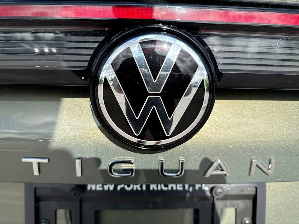Thumbnail: 2026 Volkswagen Tiguan - 22