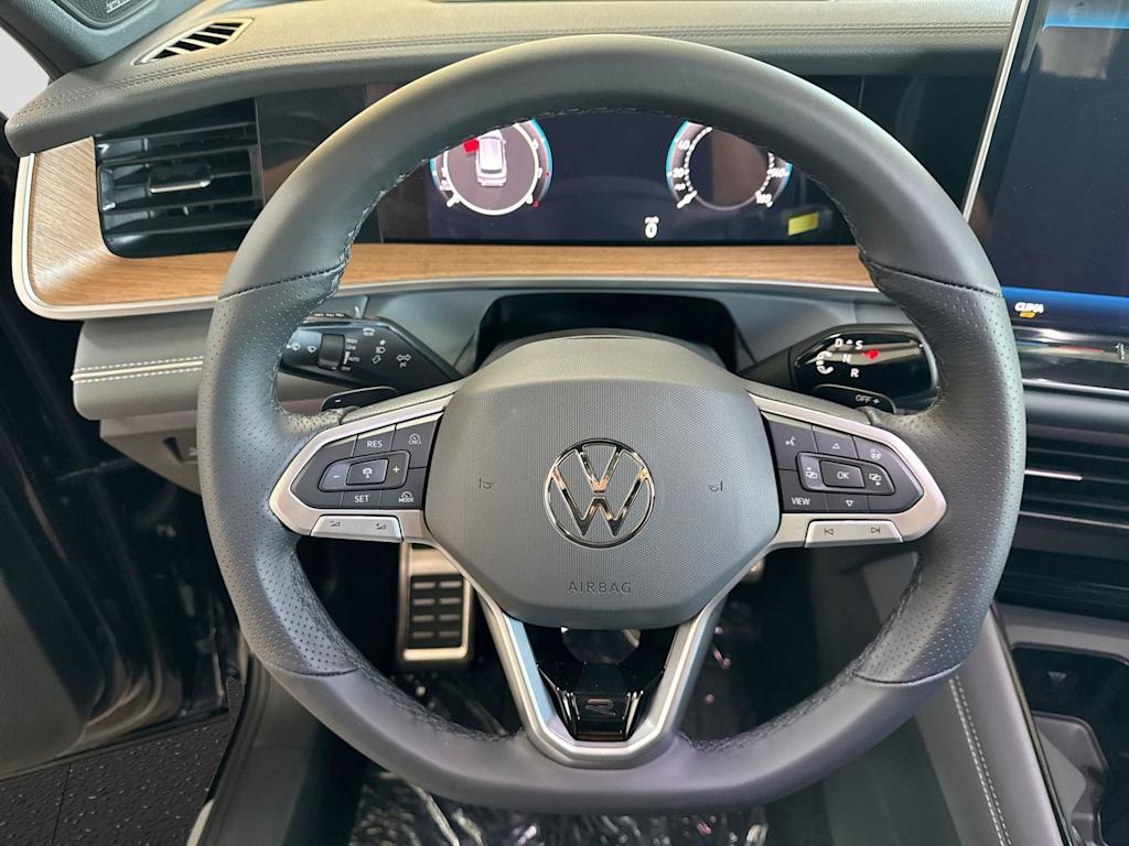 Thumbnail: 2026 Volkswagen Tiguan - 9