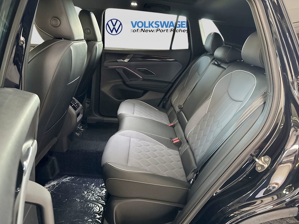 Thumbnail: 2026 Volkswagen Tiguan - 29