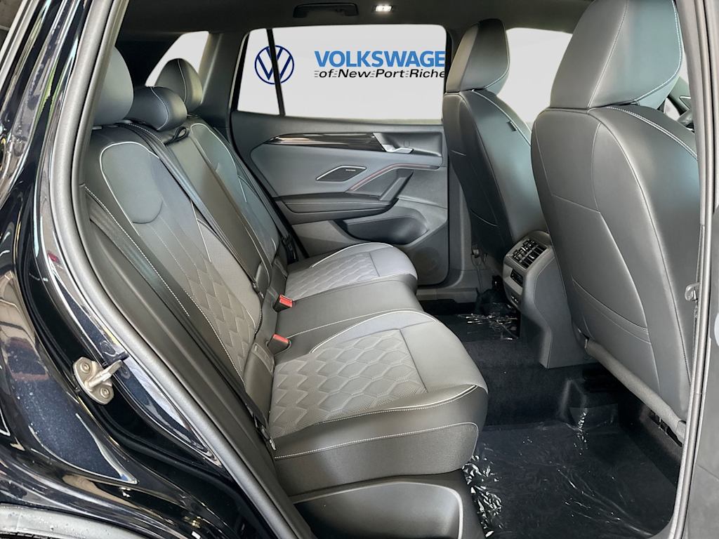 Thumbnail: 2026 Volkswagen Tiguan - 30