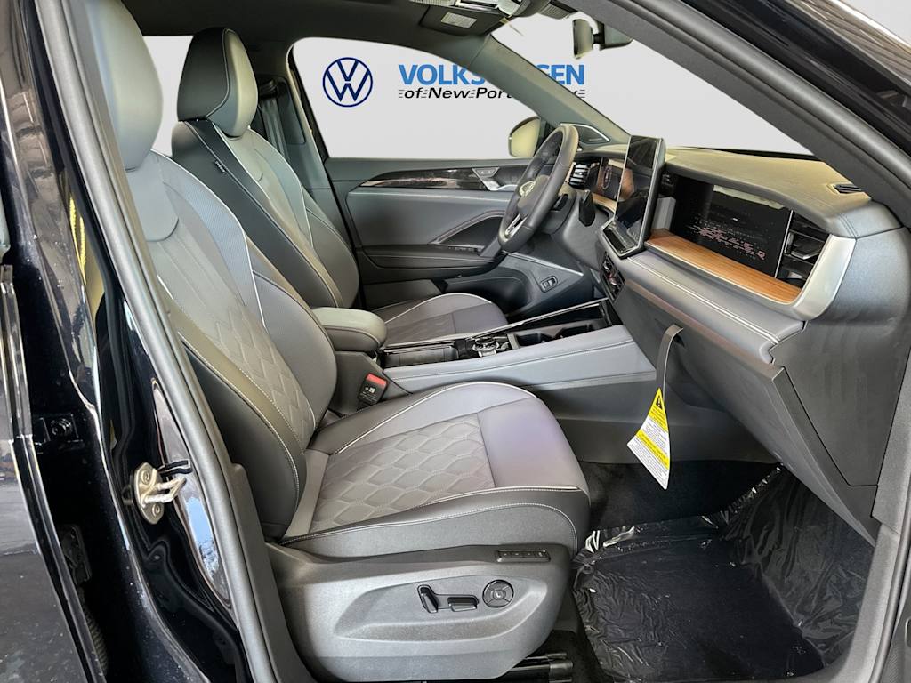 Thumbnail: 2026 Volkswagen Tiguan - 31