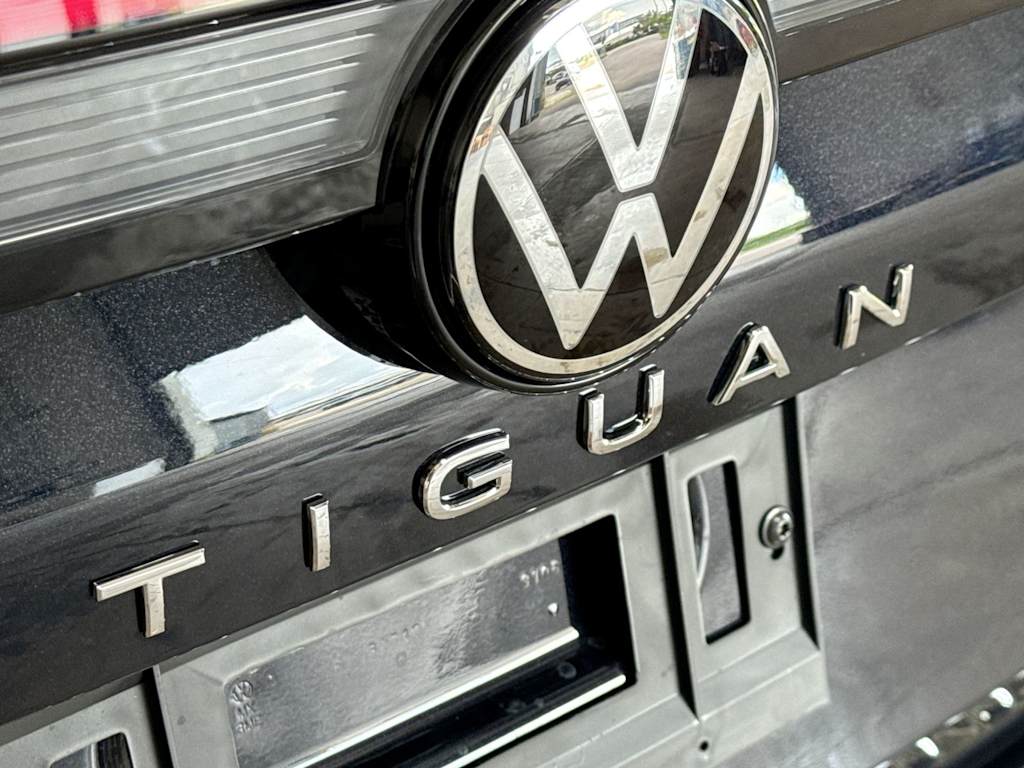 Thumbnail: 2026 Volkswagen Tiguan - 7