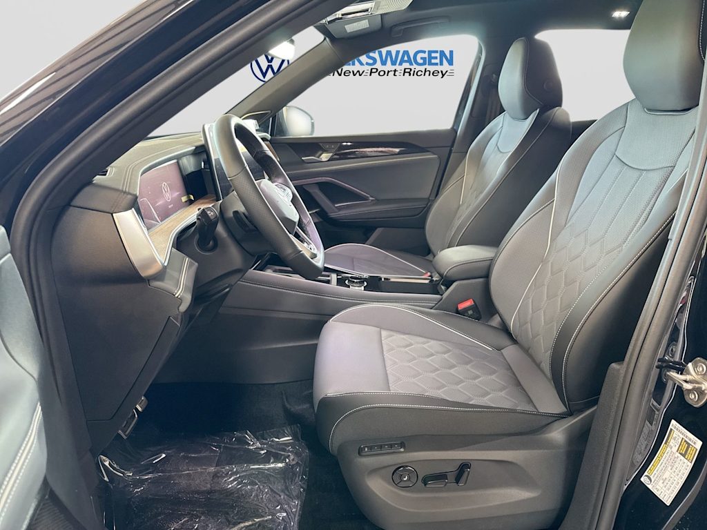 Thumbnail: 2026 Volkswagen Tiguan - 11