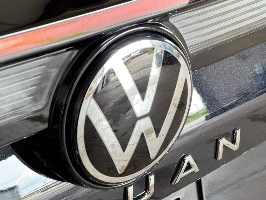 Thumbnail: 2026 Volkswagen Tiguan - 8