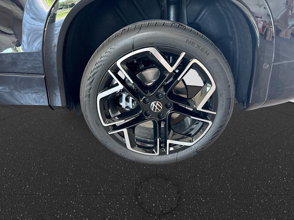 Thumbnail: 2026 Volkswagen Tiguan - 27