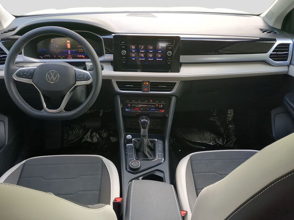 Thumbnail: 2025 Volkswagen Taos - 8