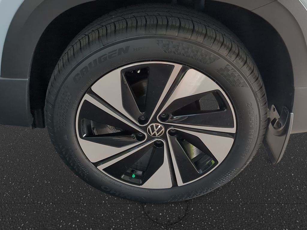 Thumbnail: 2025 Volkswagen Taos - 6