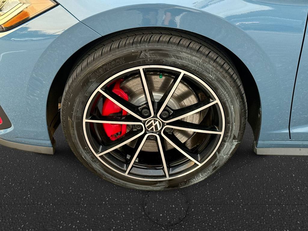 Thumbnail: 2026 Volkswagen Jetta - 6
