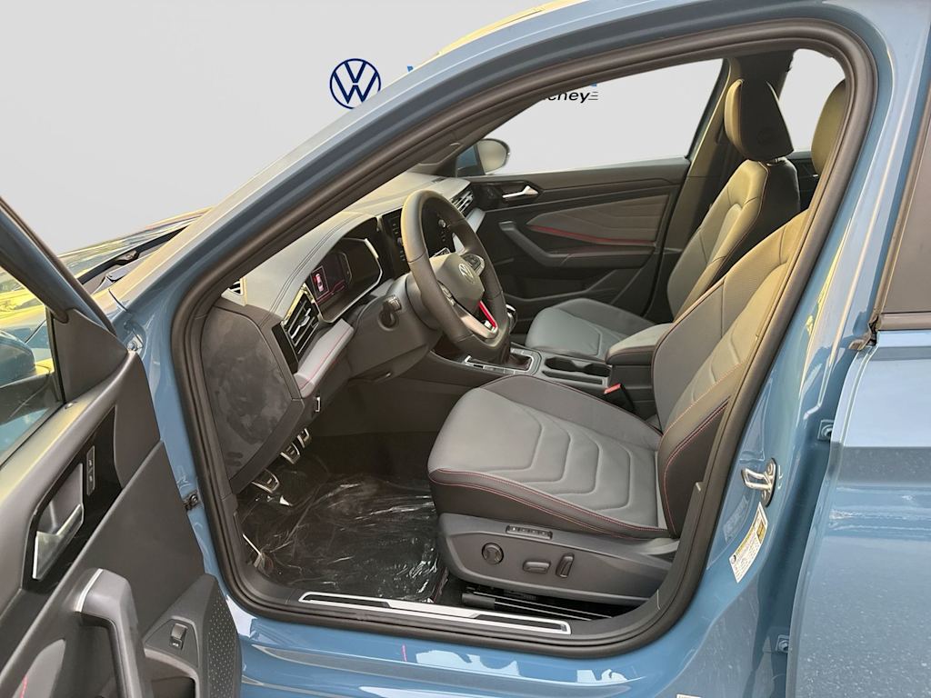 Thumbnail: 2026 Volkswagen Jetta - 9