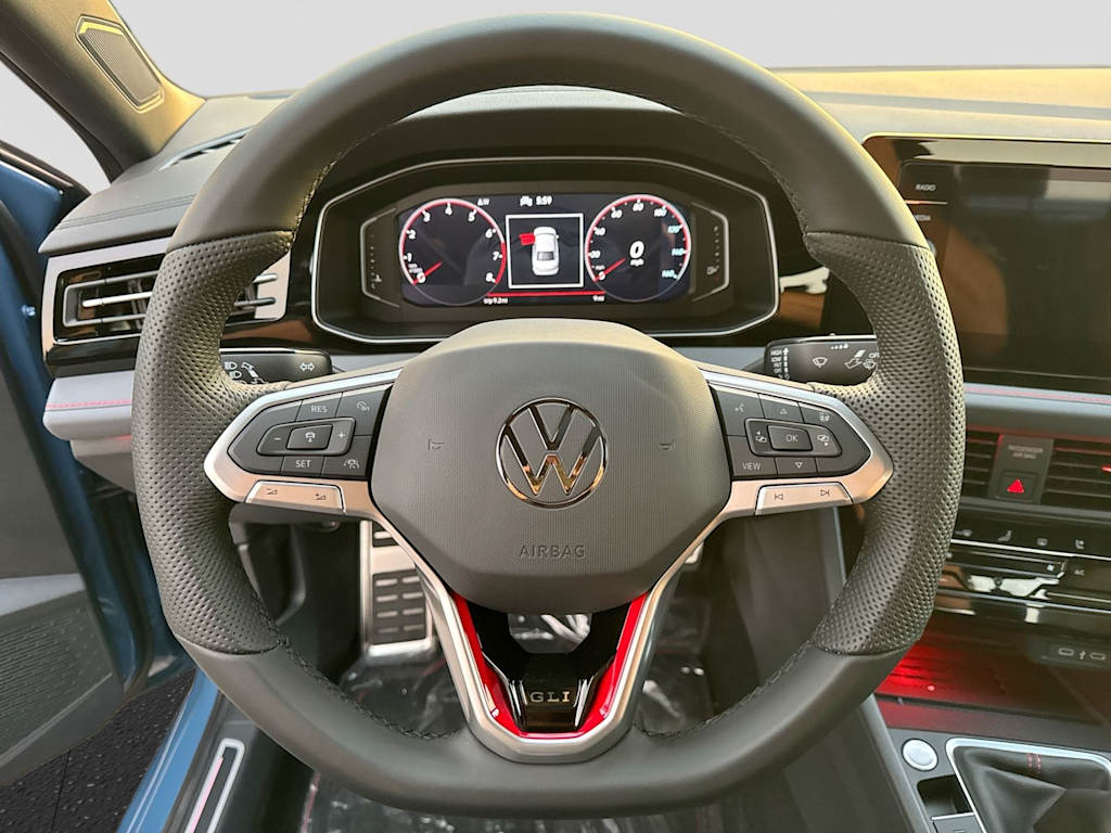 Thumbnail: 2026 Volkswagen Jetta - 8