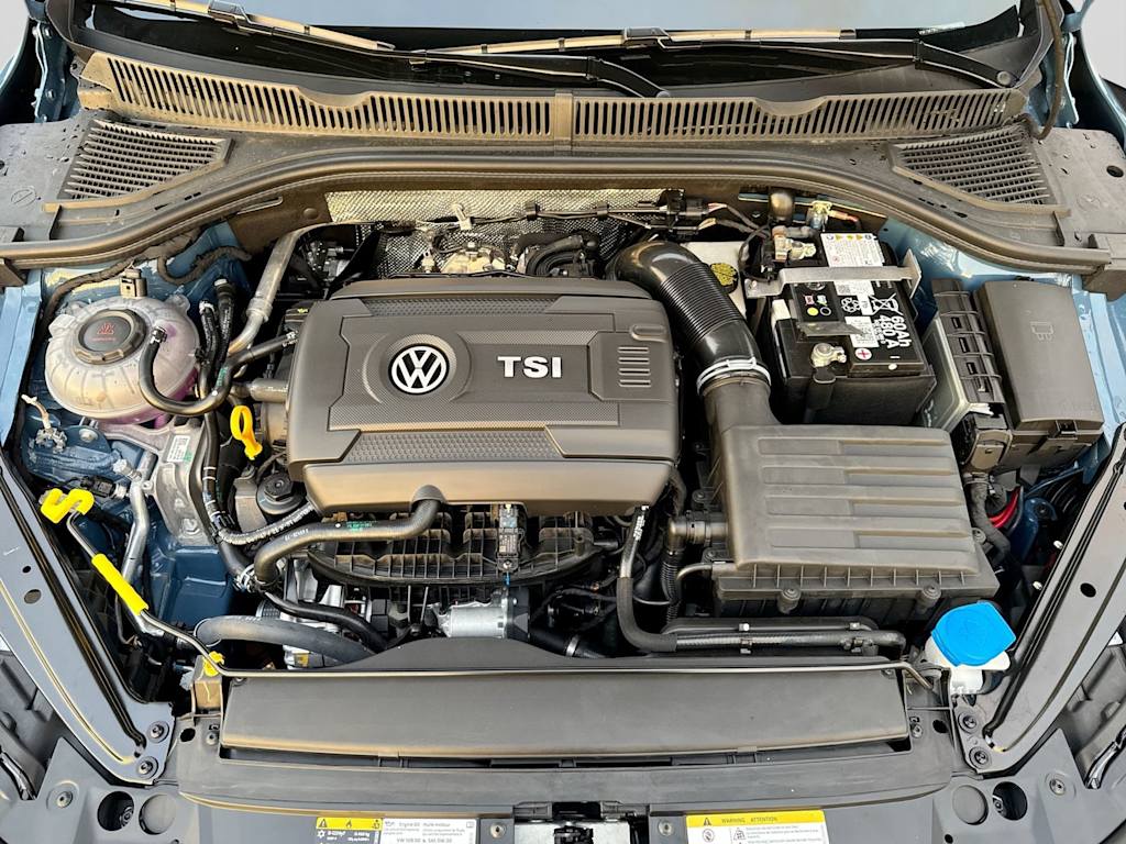 Thumbnail: 2026 Volkswagen Jetta - 7