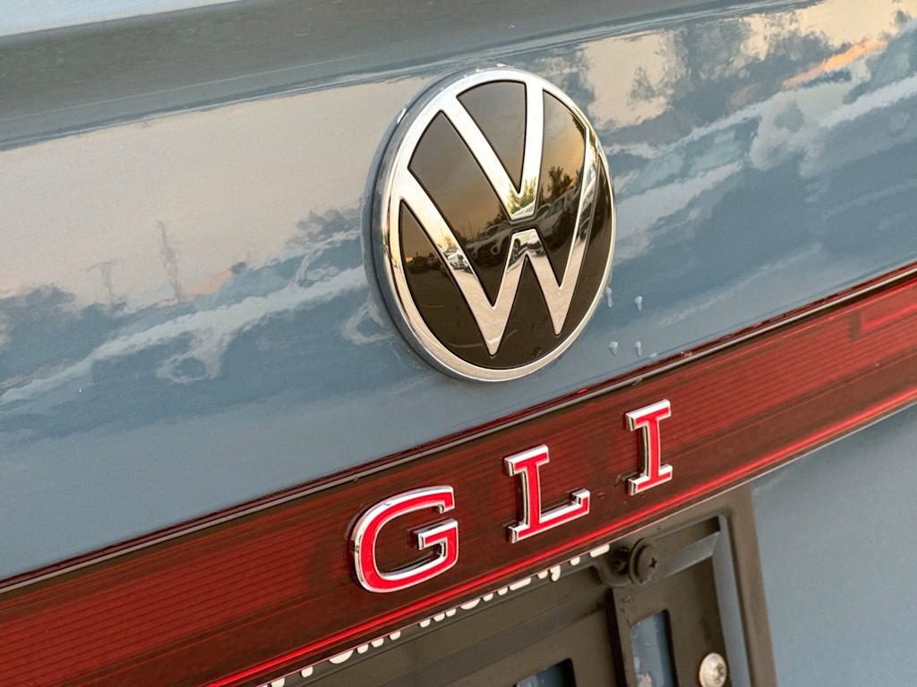 Thumbnail: 2026 Volkswagen Jetta - 5