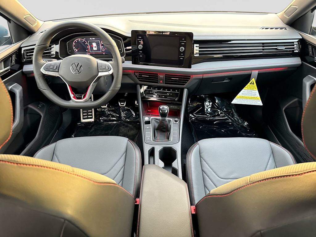 Thumbnail: 2026 Volkswagen Jetta - 2
