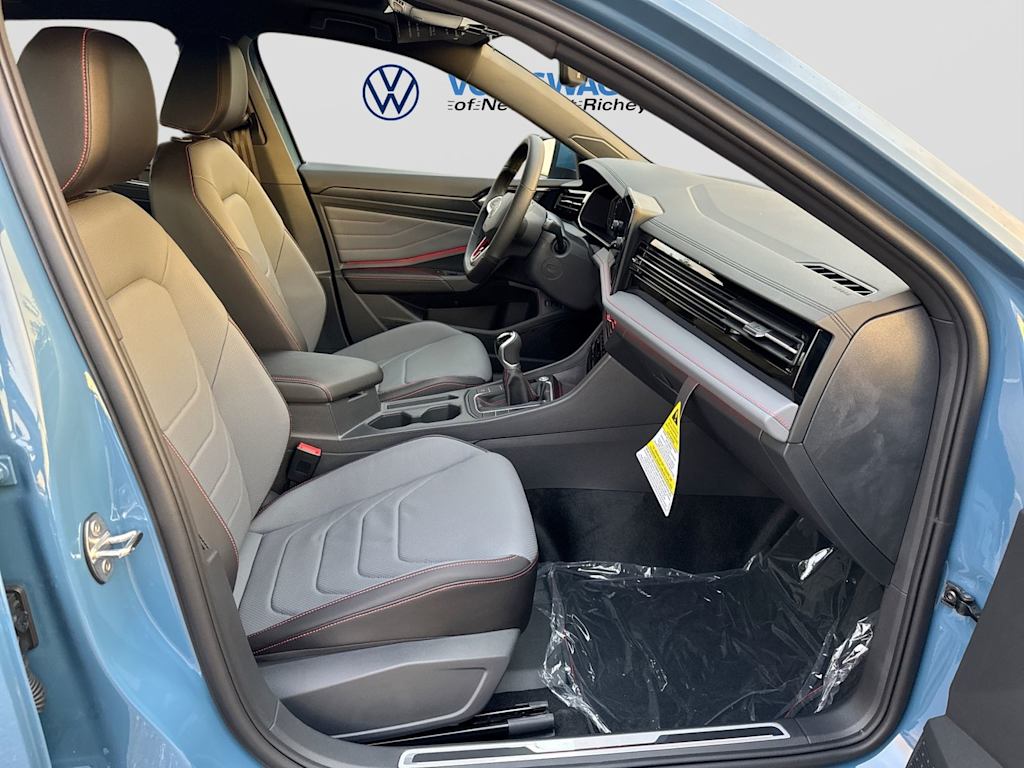 Thumbnail: 2026 Volkswagen Jetta - 34