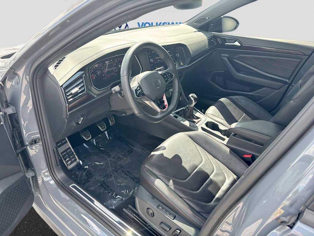 Thumbnail: 2022 Volkswagen Jetta - 2