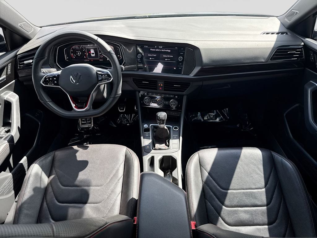Thumbnail: 2022 Volkswagen Jetta - 8