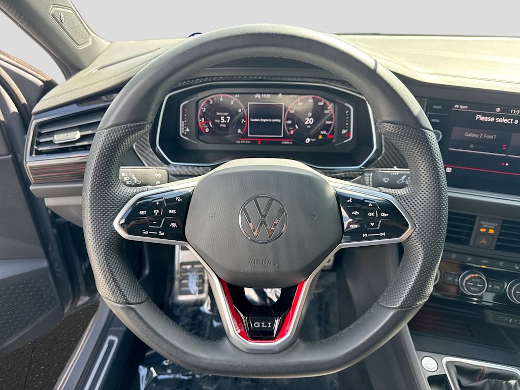 Thumbnail: 2022 Volkswagen Jetta - 12