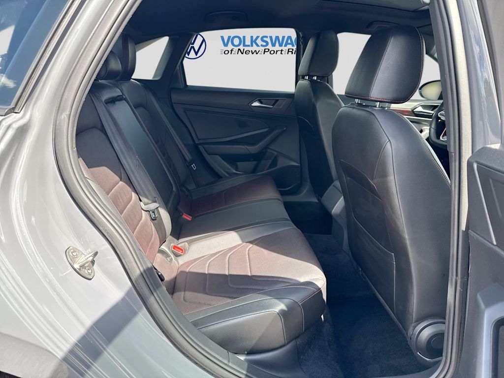 Thumbnail: 2022 Volkswagen Jetta - 33
