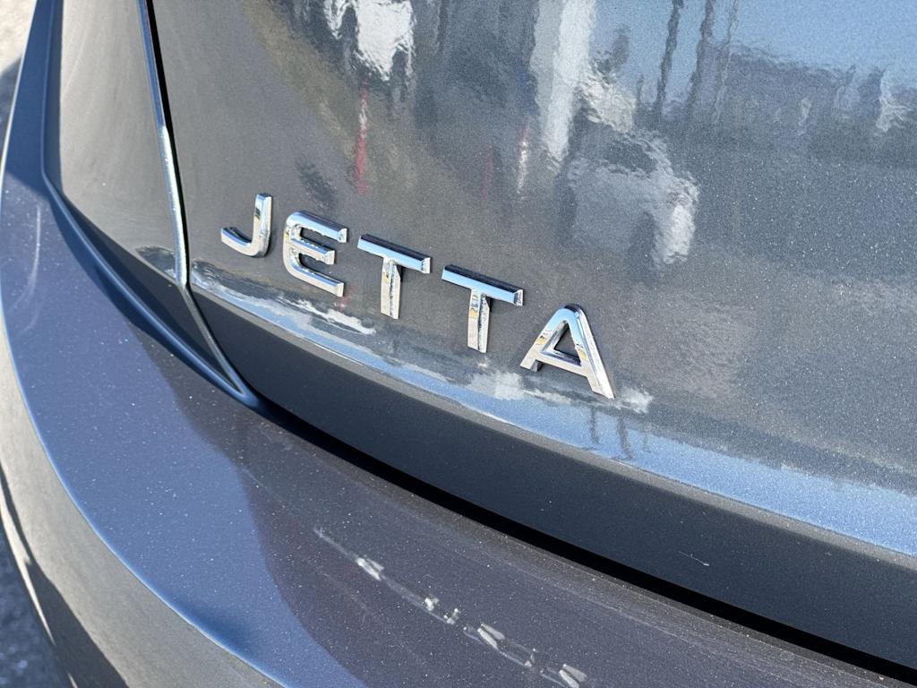 Thumbnail: 2024 Volkswagen Jetta - 23