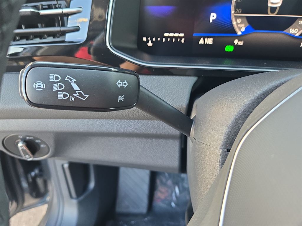 Thumbnail: 2026 Volkswagen Jetta - 32