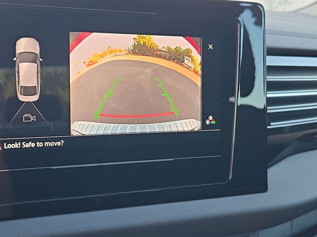 Thumbnail: 2026 Volkswagen Jetta - 33