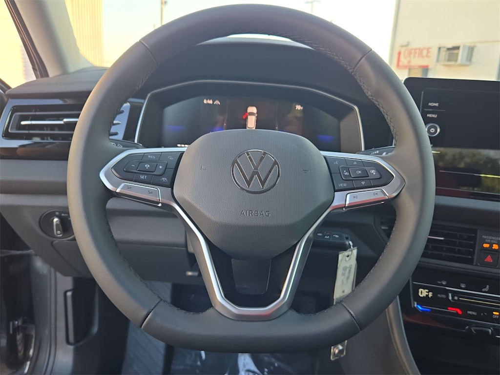 Thumbnail: 2026 Volkswagen Jetta - 14