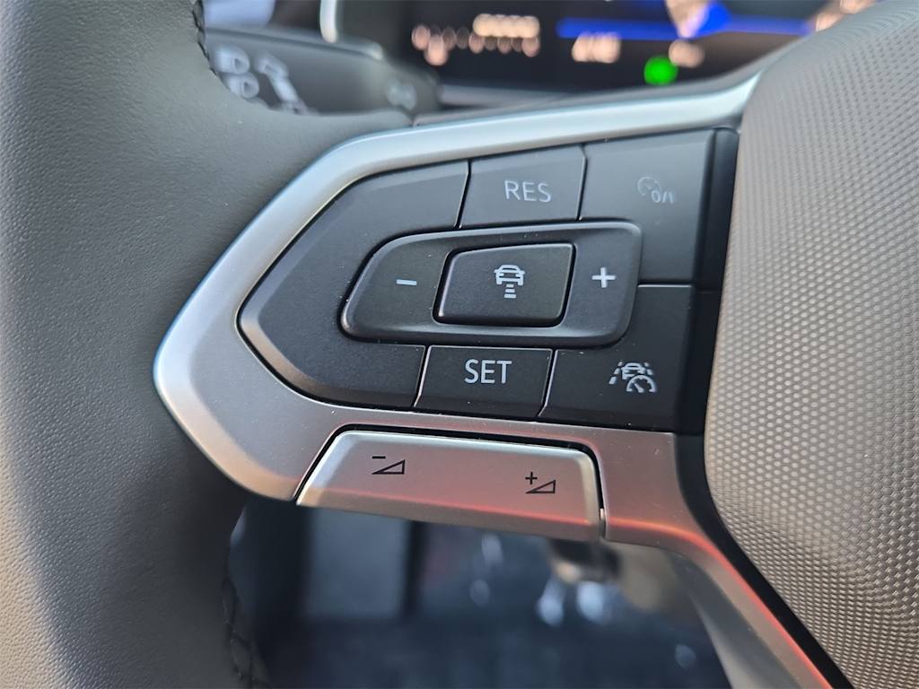 Thumbnail: 2026 Volkswagen Jetta - 29