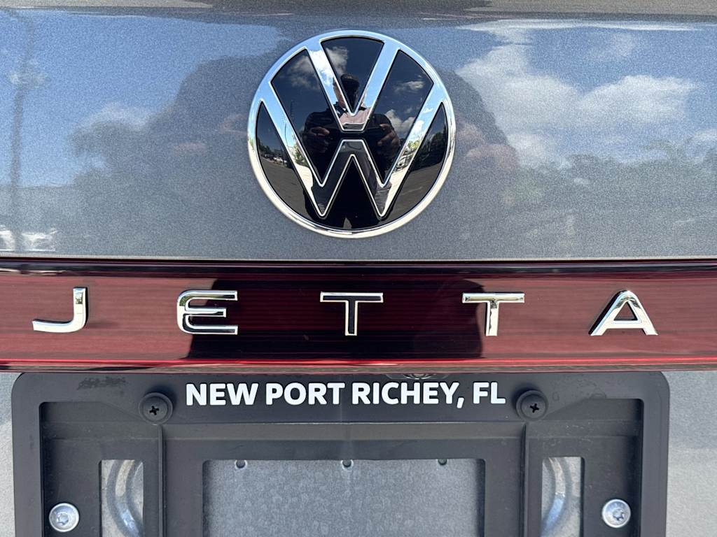 Thumbnail: 2026 Volkswagen Jetta - 39