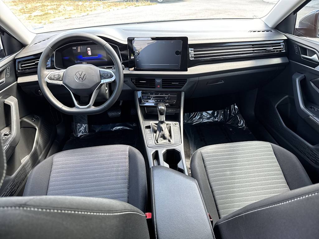 Thumbnail: 2026 Volkswagen Jetta - 10