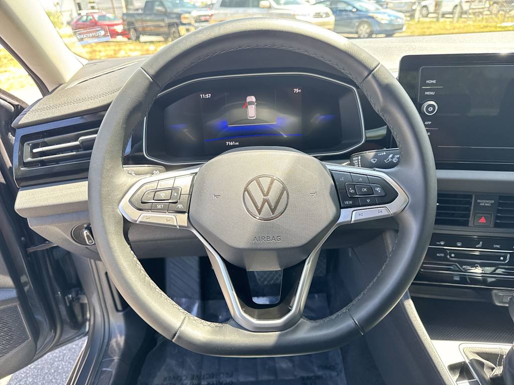 Thumbnail: 2026 Volkswagen Jetta - 14
