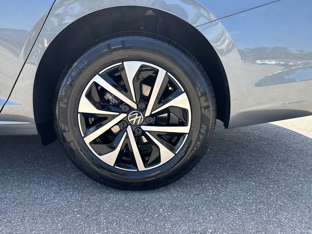 Thumbnail: 2026 Volkswagen Jetta - 40