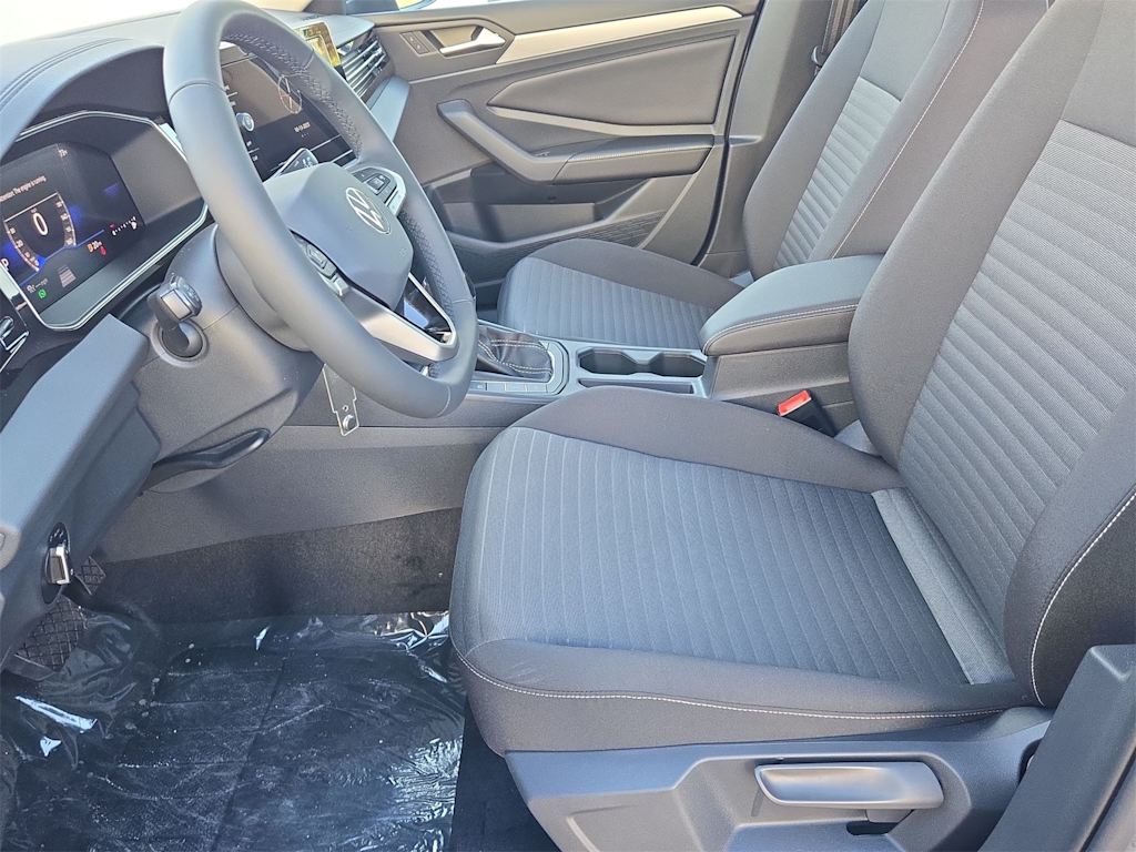 Thumbnail: 2026 Volkswagen Jetta - 11