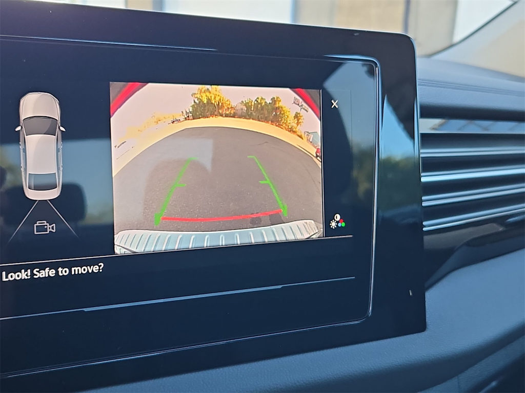 Thumbnail: 2026 Volkswagen Jetta - 32