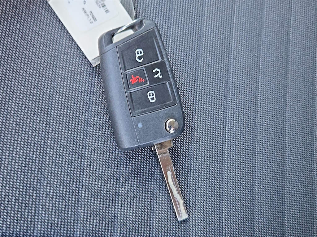 Thumbnail: 2026 Volkswagen Jetta - 19