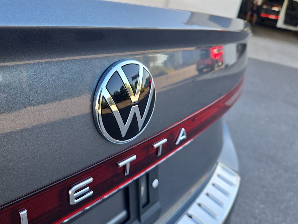 Thumbnail: 2026 Volkswagen Jetta - 7